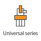 Universal series